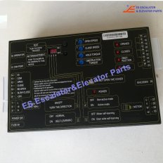 IMS-DS20P2E1-B Elevator Door Inverter