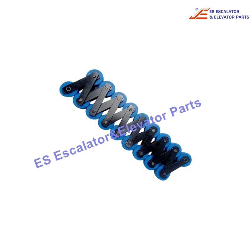 OTIS 508-XO 70KN Escalator Step Chain Use For Otis