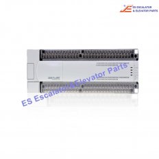 FX2N-128MR-001 Elevator PLC Module