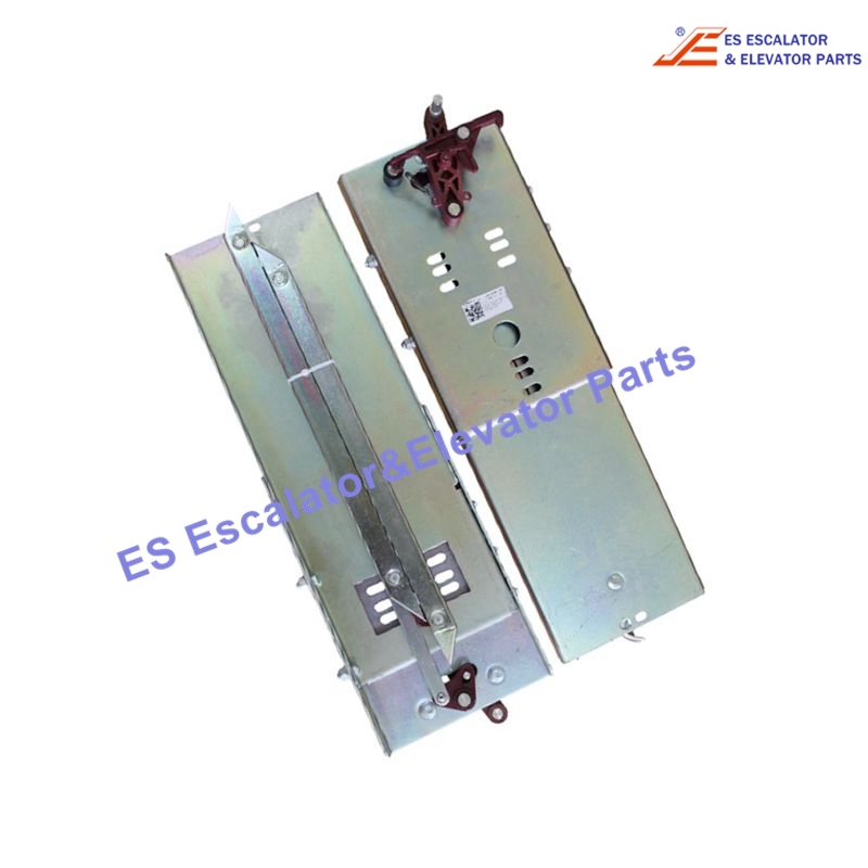 CSK-Q001CD00 Elevator Door vane Use For Fermator