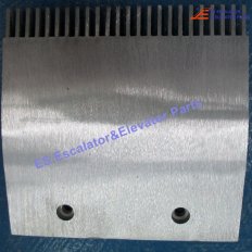 CNE023 Escalator Comb Plate