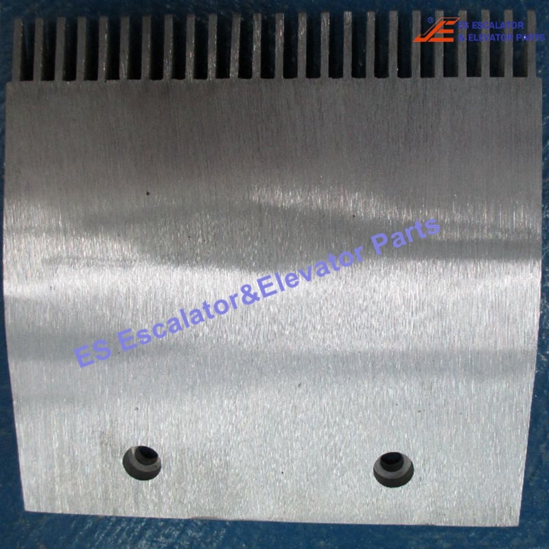 CNE023 Escalator Comb Plate Use For CNIM