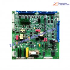ACA26800XU5 Elevator PCB Board