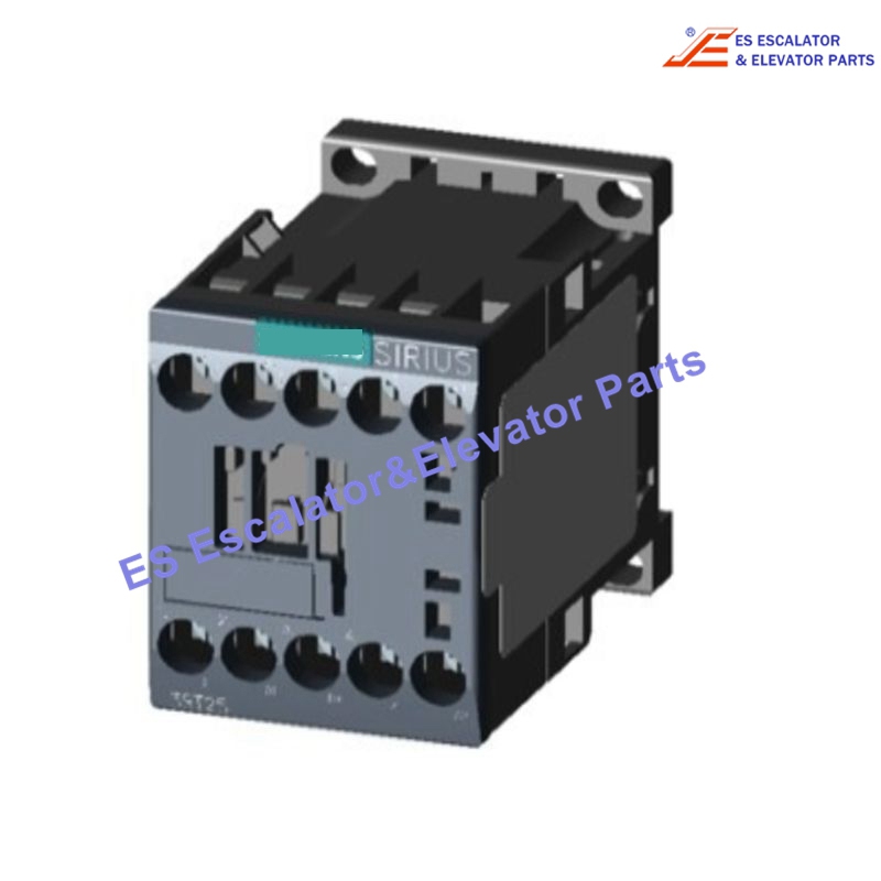 3RT2517-1AP60 Elevator Contactor Use For Siemens