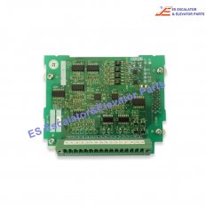 FUJI OPC LM1-PS ENDAT2.1 Escalator PCB Board