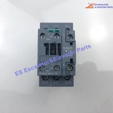 <b>3RT6028-1BM40 Elevator Contactor</b>