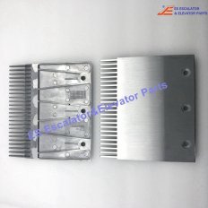 SR4090150000 Escalator Comb Plate