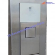 57618255 Elevator Panel
