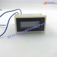 HL TC-1 Elevator Electronic Timer And Counter