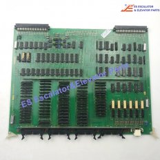 2NIM3132 Elevator PCB Board