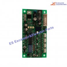 EiIND-103R Escalator PCB Board