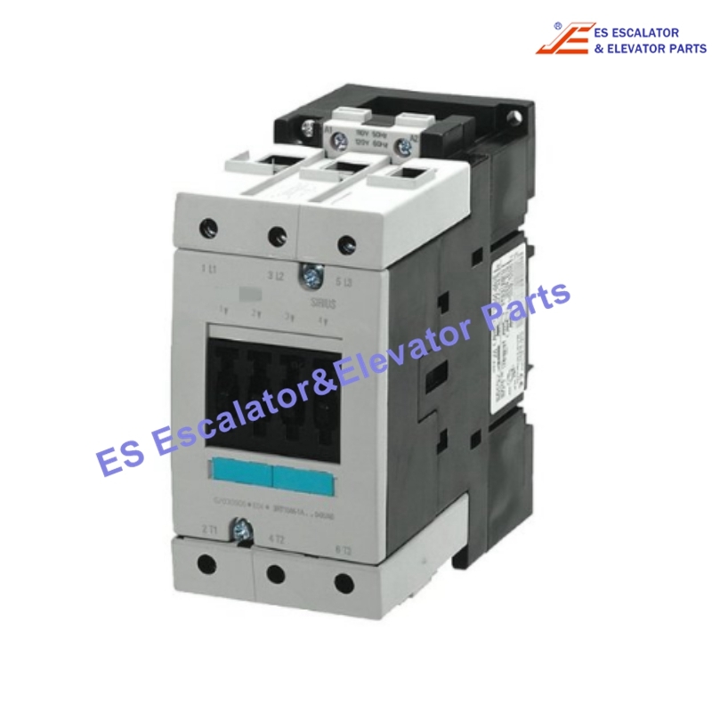 3RT1045-1BB40 Elevator Contactor Use For Siemens
