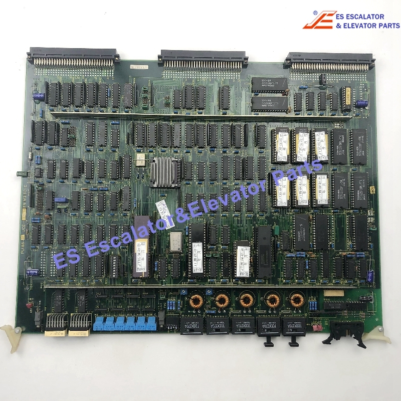 2NIM3150 Elevator PCB Board Use For Toshiba