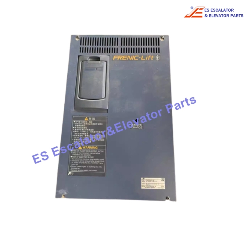FRN30LM1S-4C Elevator Inverter Use For Fujitec