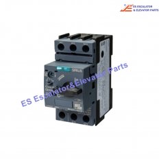 3RV2011-1GA10 Elevator Circuit Breaker