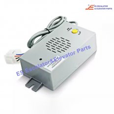 XAA25302M22 Elevator Intercom