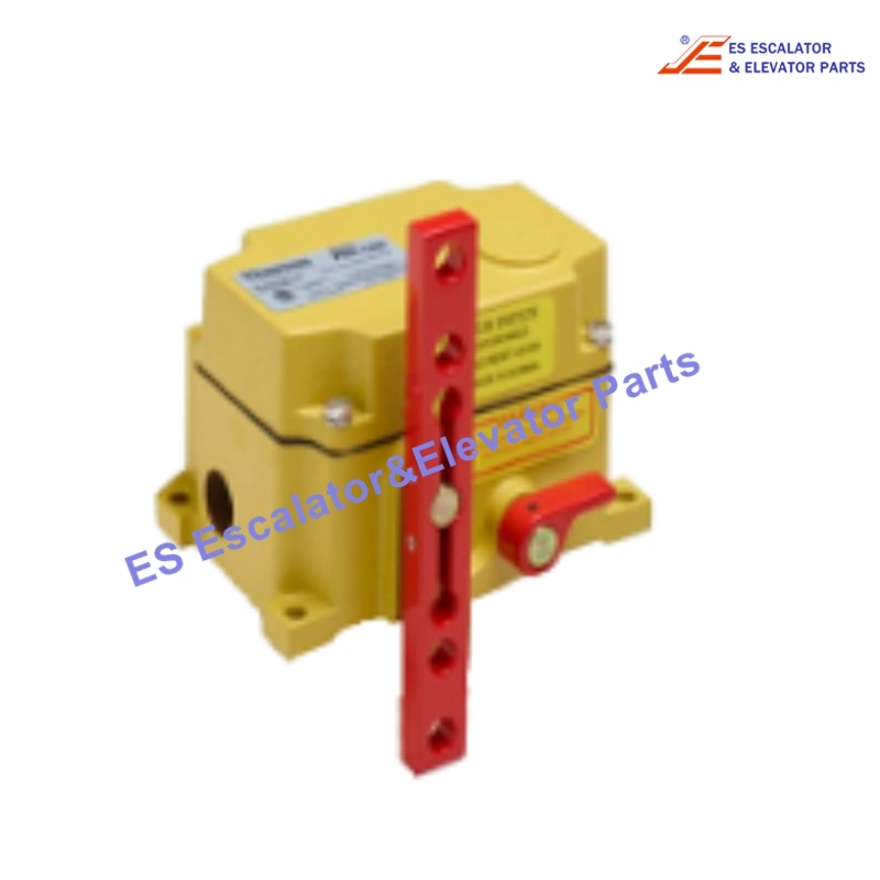 SPS-2D Elevator Pull Cord Switch