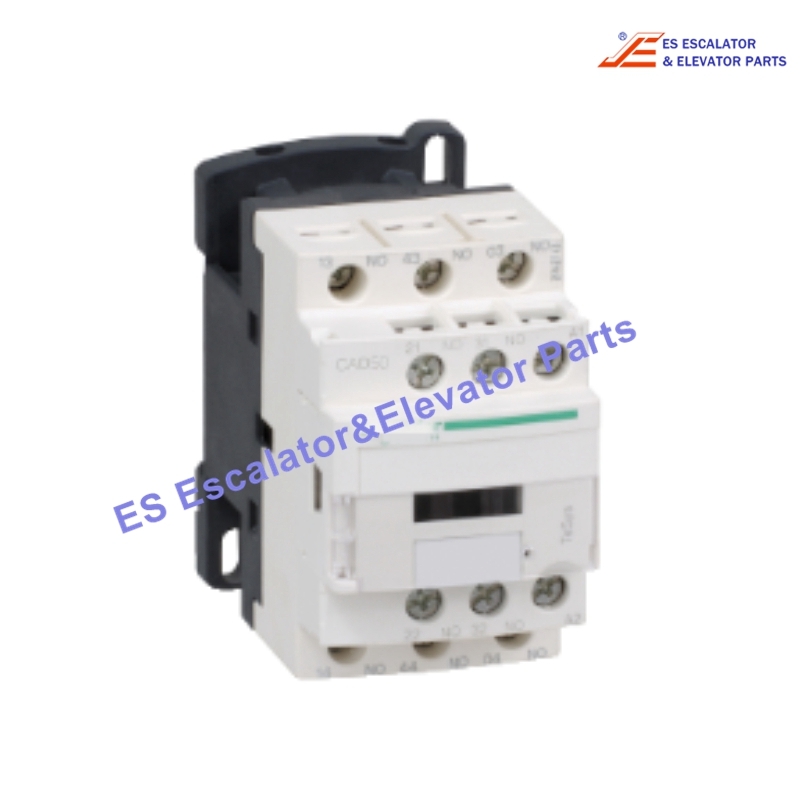 CAD50BD Elevator Contactor Use For Other
