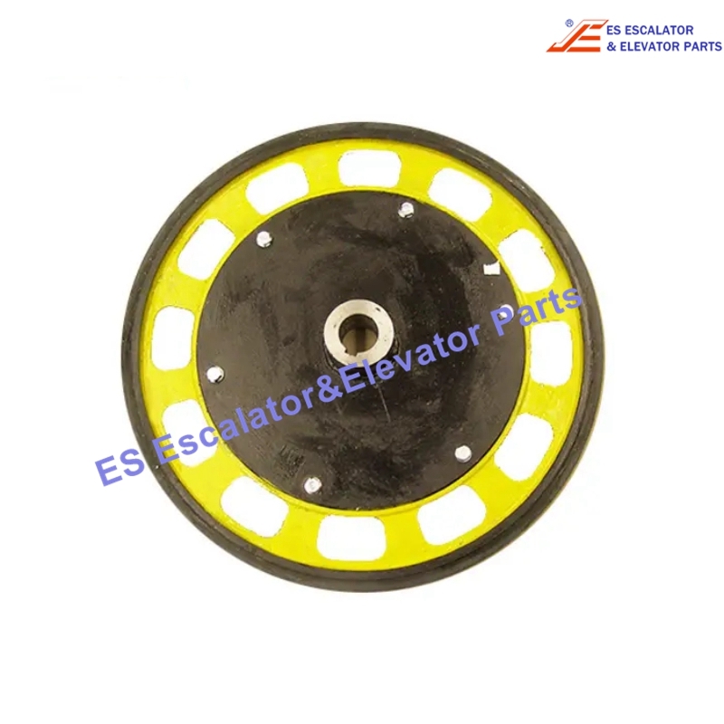 KM994715R01 Escalator Friction Wheel